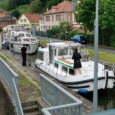 Walscheid Leonieヴィラ エクステリア 写真
