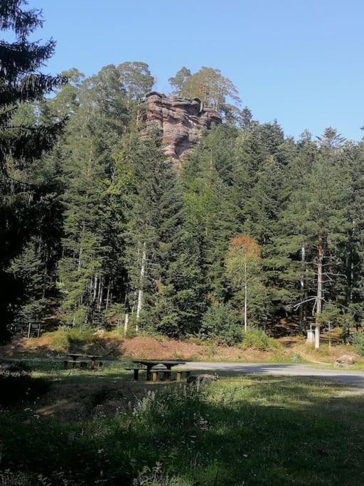 Walscheid Leonieヴィラ エクステリア 写真