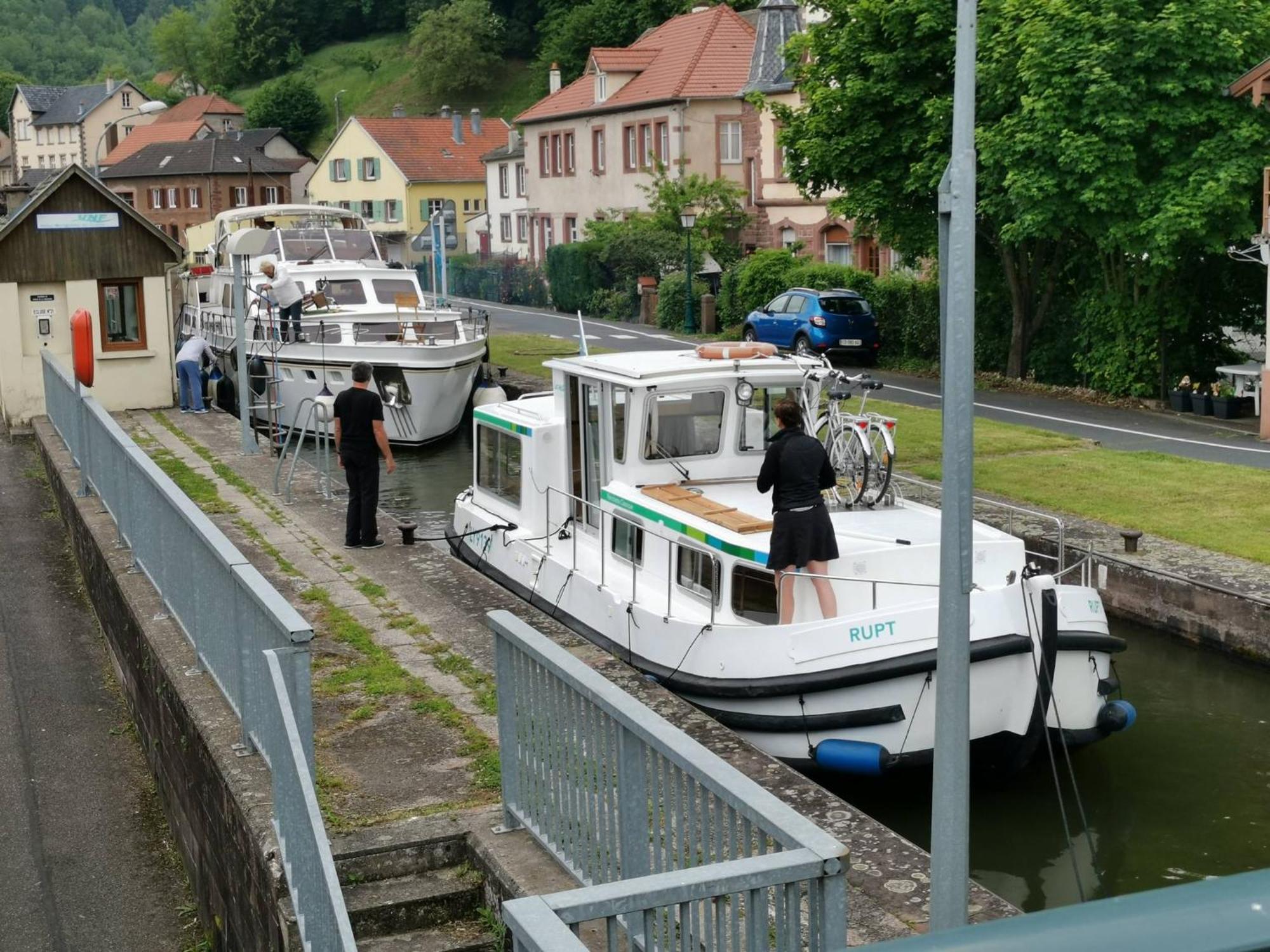 Walscheid Leonieヴィラ エクステリア 写真